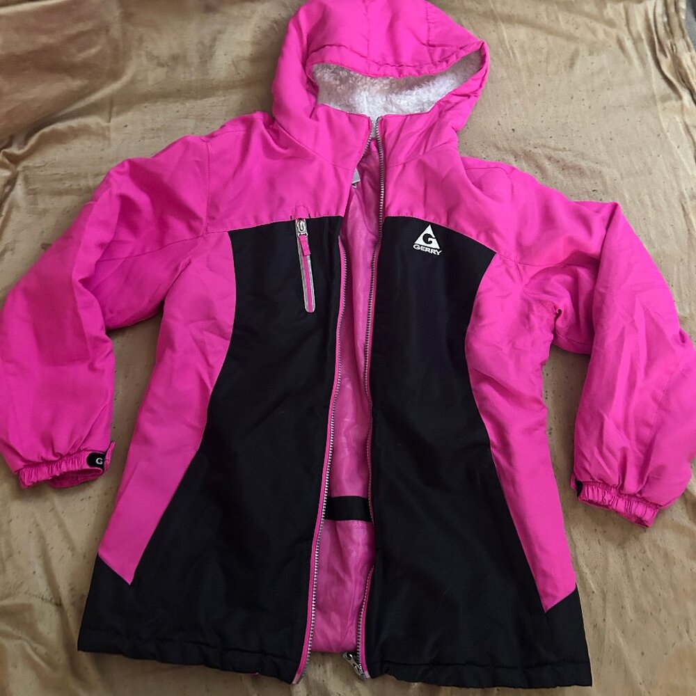 Gerry Kid Coat